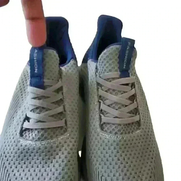 AGTCARE Men's Walking , Running Shoe Memory Insole Size 9.5 - Picture 4 of 7